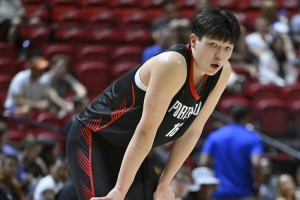 前NBA助教：杨瀚森运球流畅&amp;掩护灵活&amp;擅长选位 但力量要提升