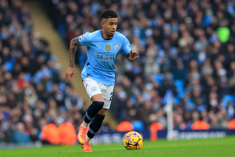 九游娱乐APP-罗马诺：曼城对萨维尼奥要价7000万欧+，若球员想走曼城可能松口