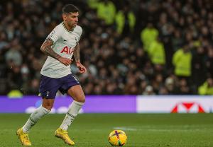 阿斯：罗梅罗是未来核心热刺坚决不卖，马竞放弃并转向其他目标