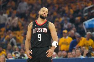 狄龙：仔细想想交易令人难过的方面 是我喜欢在乌度卡麾下打球