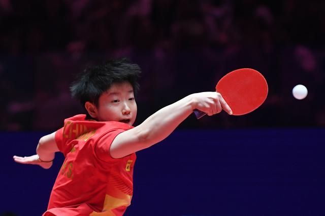 九游体育篮球比分-说出来你可能不信：巴西勇夺乒乓球世界杯冠军！