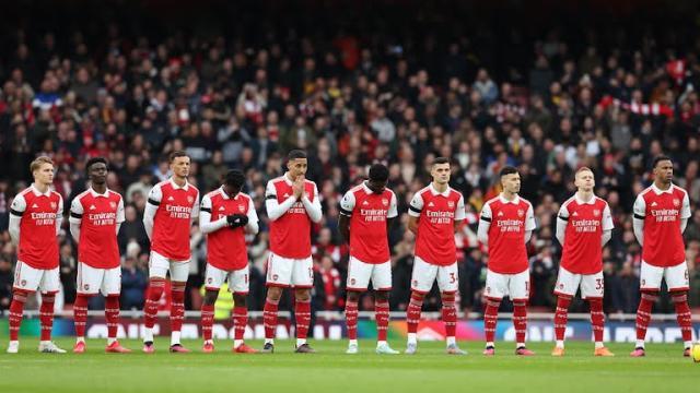 九游体育注册登录-【英超】特罗萨德托尼破门，阿森纳1-1布伦特福德